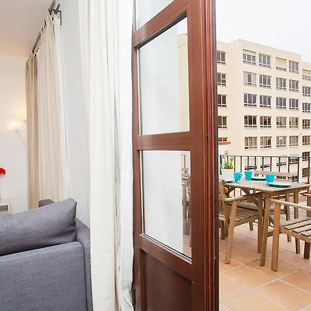 Апартаменты M64 Apca Rent