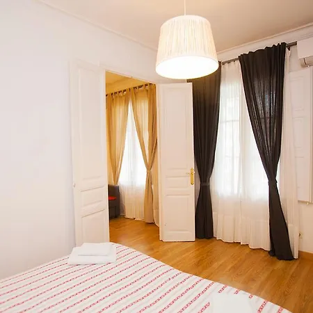 Апартаменты M64 Apca Rent