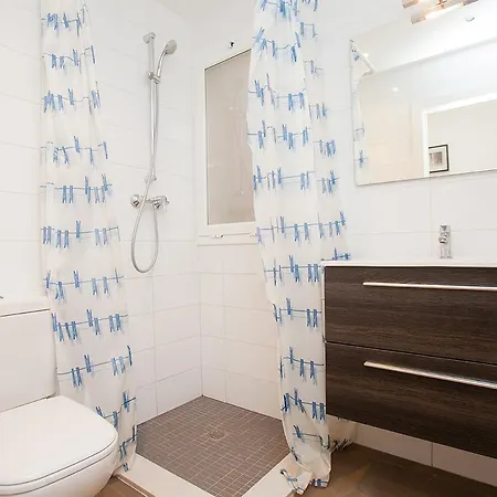M64 Apca Rent * Барселона