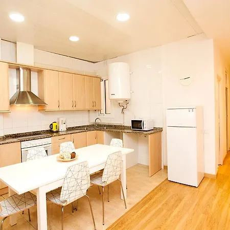 Апартаменты M64 Apca Rent *