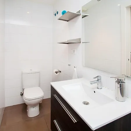 Апартаменты M64 Apca Rent *