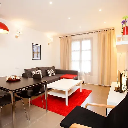 M64 Apca Rent Апартаменты *