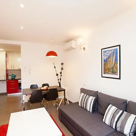 M64 Apca Rent Апартаменты *