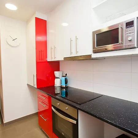 M64 Apca Rent * Барселона