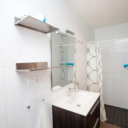 Апартаменты M64 Apca Rent