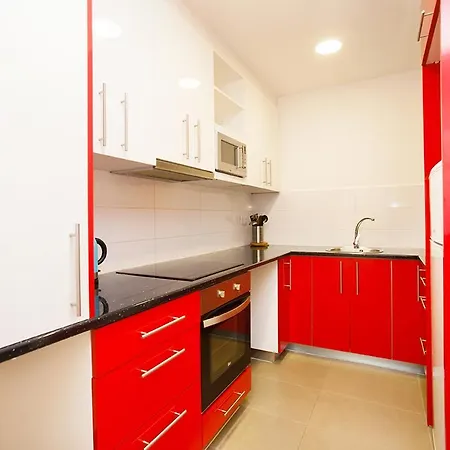 Апартаменты M64 Apca Rent *