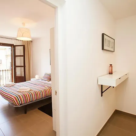 M64 Apca Rent Апартаменты *