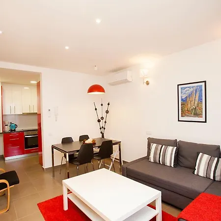 Апартаменты M64 Apca Rent