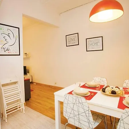 Апартаменты M64 Apca Rent