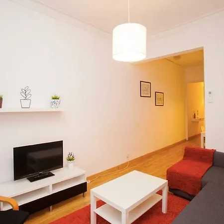 Апартаменты M64 Apca Rent *