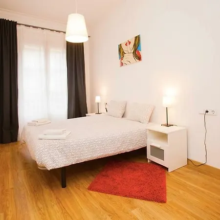M64 Apca Rent Апартаменты