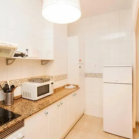 Апартаменты M64 Apca Rent Барселона