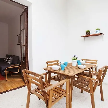 M64 Apca Rent Барселона