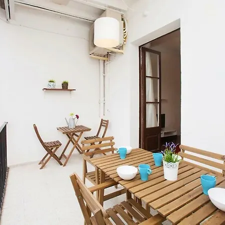 M64 Apca Rent Апартаменты *