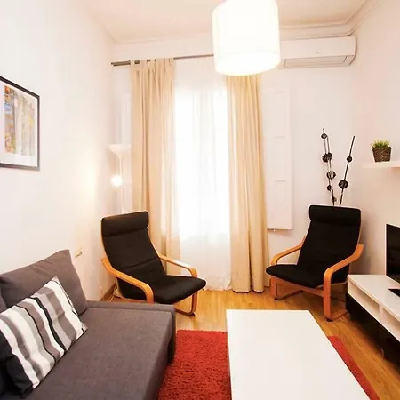 Апартаменты M64 Apca Rent