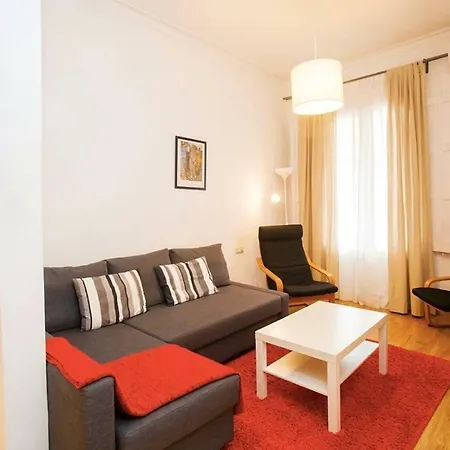 M64 Apca Rent * Барселона