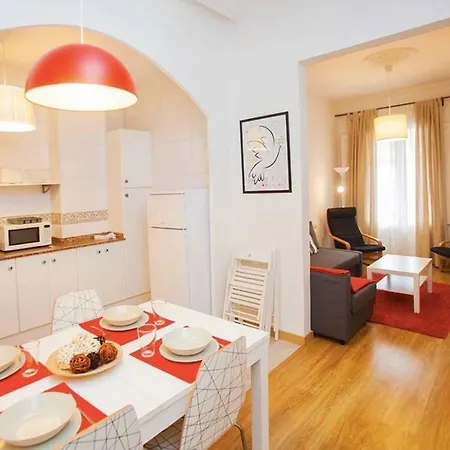 M64 Apca Rent Апартаменты *