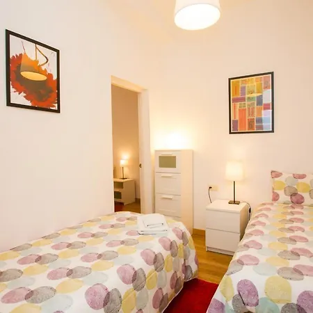 Апартаменты M64 Apca Rent *