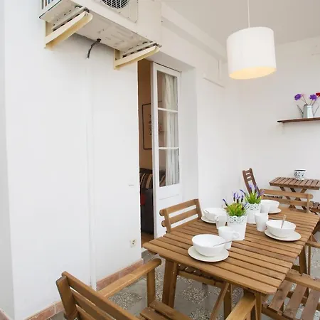 Apartament M64 Apca Rent