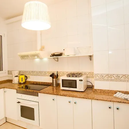 Apartamento M64 Apca Rent *