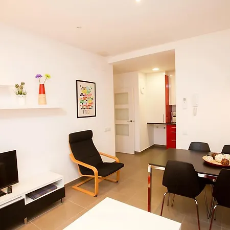M64 Apca Rent Apartamento