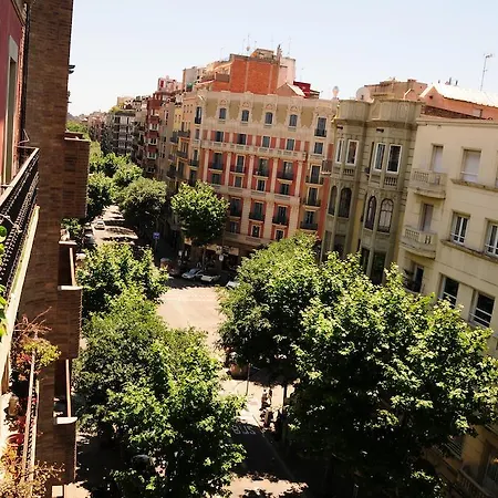 M64 Apca Rent Apartamento *